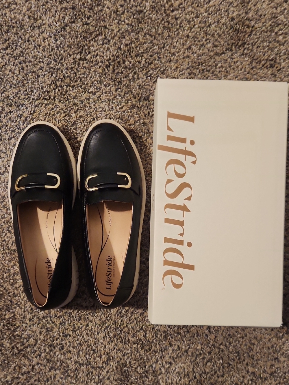 Lifestride Women's Loafers